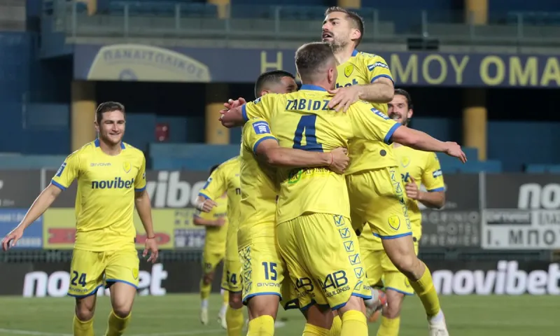 Super League νέα (20/5): Το πρόβλημα του Παναιτωλικού και τα «θέλω» του Λεβαδειακού - Το μεταγραφικό άκυρο της Λαμίας