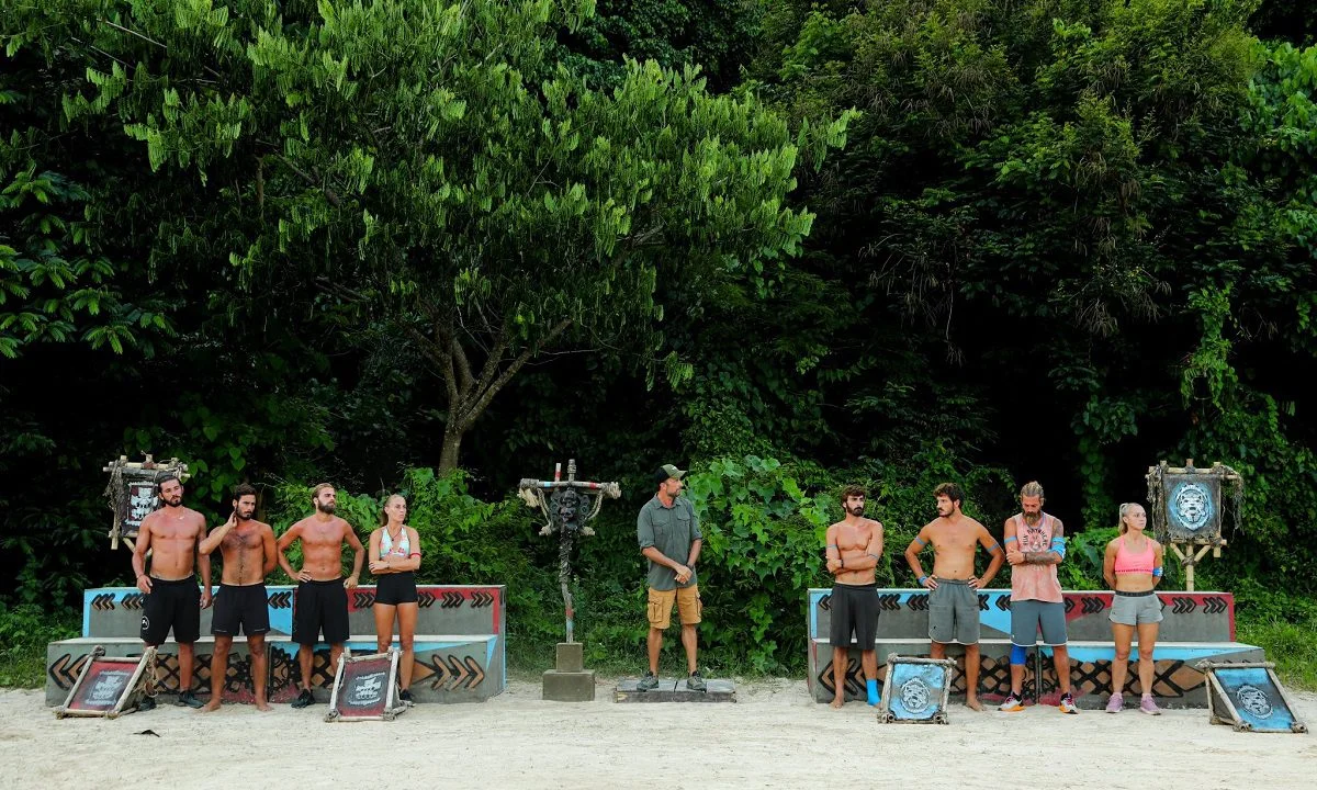 Survivor spoiler 20-5: ΟΡΙΣΤΙΚΟ και ΚΛΕΙΔΩΜΕΝΟ! Αυτοί κερδίζουν την 2η ασυλία!