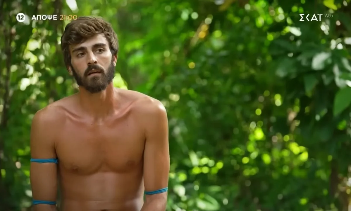 Survivor 21-5: «Καρφώνει» τους Κόκκινους ο Φάνης – Τι άλλο έδειξε το trailer!