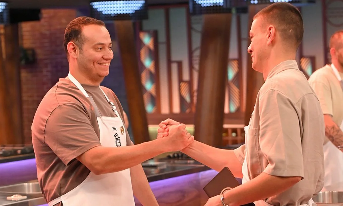 MasterChef 21-5: Οι μπορντό έστειλαν τους γκρι στον τάκο - Αυτός είναι ο 1ος υποψήφιος (vids)