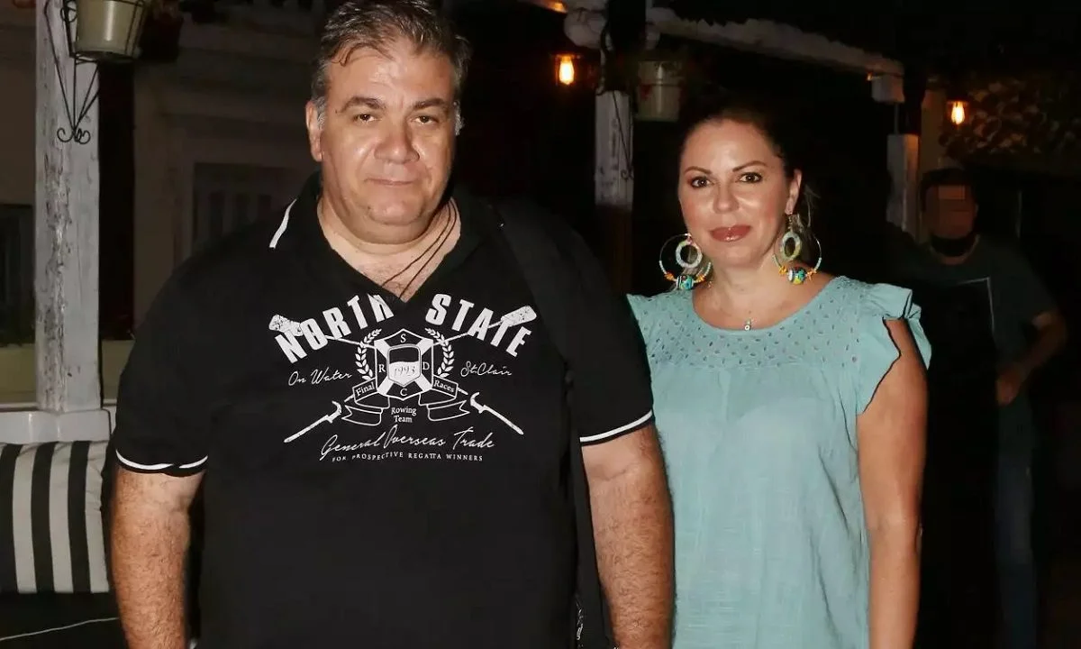 Δημήτρης Σταρόβας: Έγινε η ανατροπή με την υγεία του!