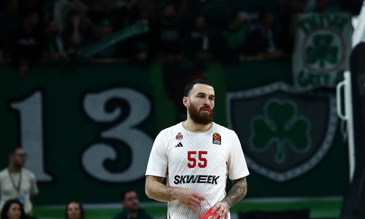 Τι είπαν οι παίκτες του Παναθηναϊκού για τον Μάικ Τζέιμς (vid)