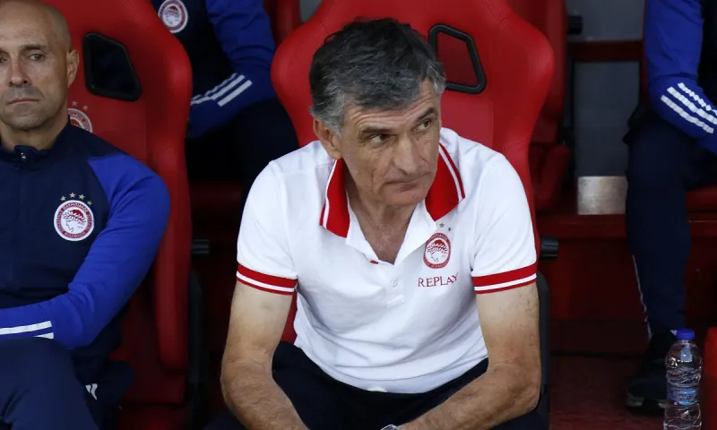 Γίγαντας... Μεντιλιμπαρ: Τους έδωσε δύο μέρες ρεπό και έγινε πανηγύρι
