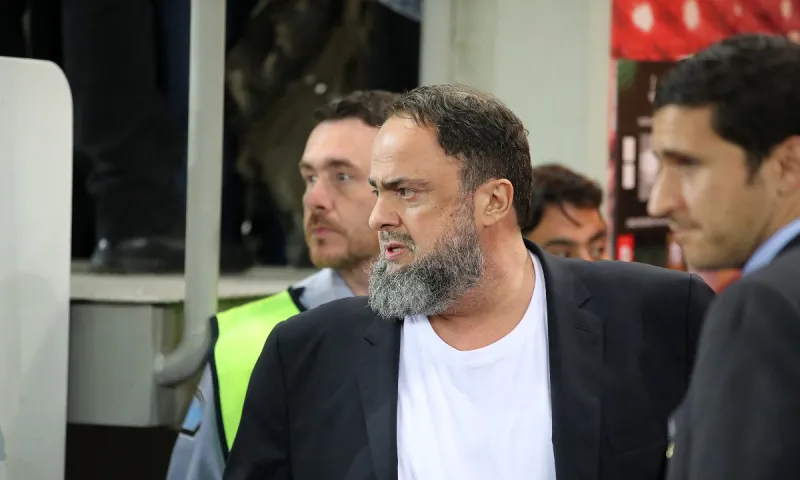 Εντολή Μαρινάκη σε Μέντες: Για ποιον του είπε «πες μου πόσα θες»