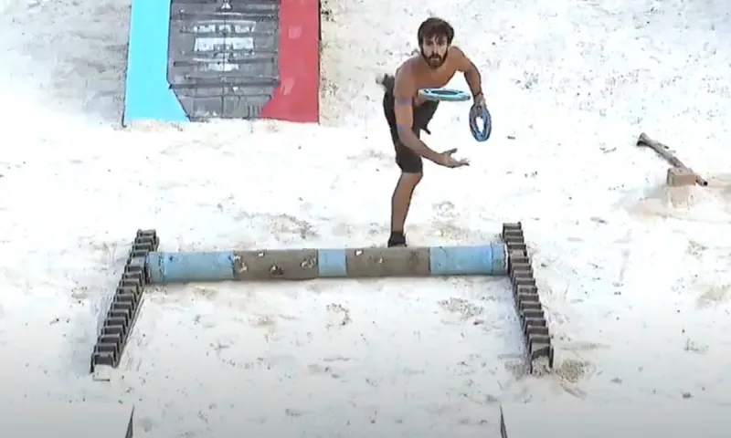 Survivor 22/5 spoiler: Ποια ομάδα έχει προβάδισμα για την 4η ασυλία;