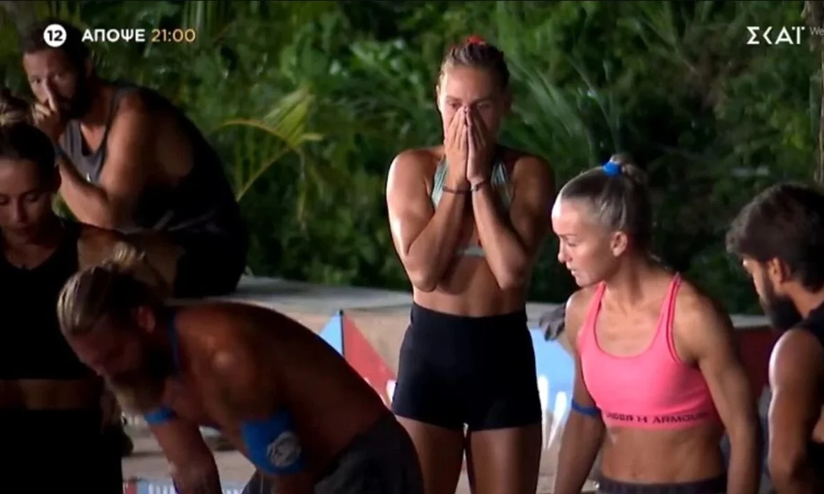 Survivor 22-5: Τραυματισμοί. Ένα πολύ σκληρό, άδικο, αλλά αναπόσπαστο κομμάτι του Survivor. Και απόψε το βράδυ ένας από τους πιο δυνατούς παίκτες παίκτες φαίνεται πως θα το βιώσει.