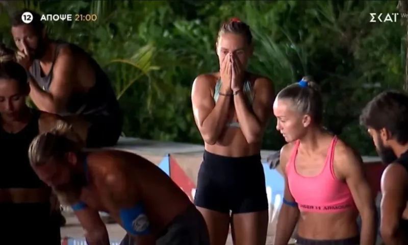 Survivor 22-5: Τραυματισμός σοκ - Τι έδειξε το trailer! (vid)