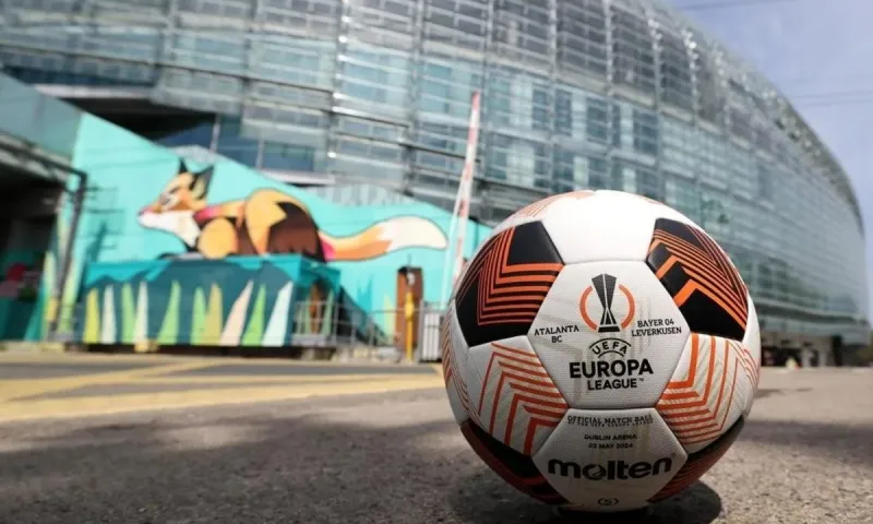 Ο τελικός του Europa League με περισσότερες από 500 αγορές στα καταστήματα ΟΠΑΠ