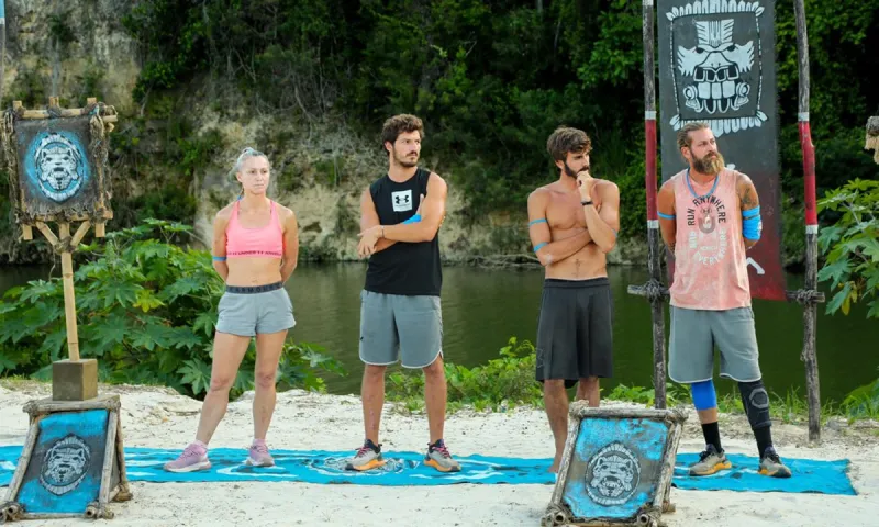 Survivor 23/5 spoiler: Ποια ομάδα έχει προβάδισμα για το έπαθλο επικοινωνίας