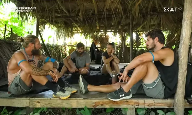 Survivor προτεινόμενοι 23/5: MEGA POLL! Ψηφίστε ποιος παίκτης θέλετε να αποχωρήσει!