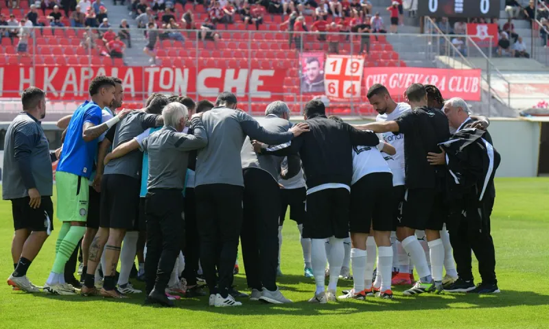 Super League νέα (23/5): Οι ανανεώσεις σε Πανσερραϊκό και Βόλο - Τι περιμένουν στον ΟΦΗ
