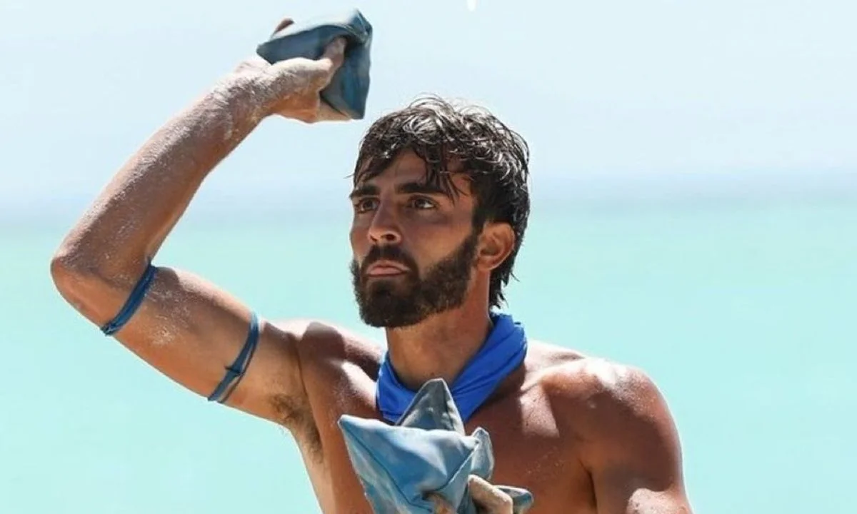 Survivor: Έμεινε εκτός αγωνίσματος ο Φάνης - Ποιος είναι ο λόγος