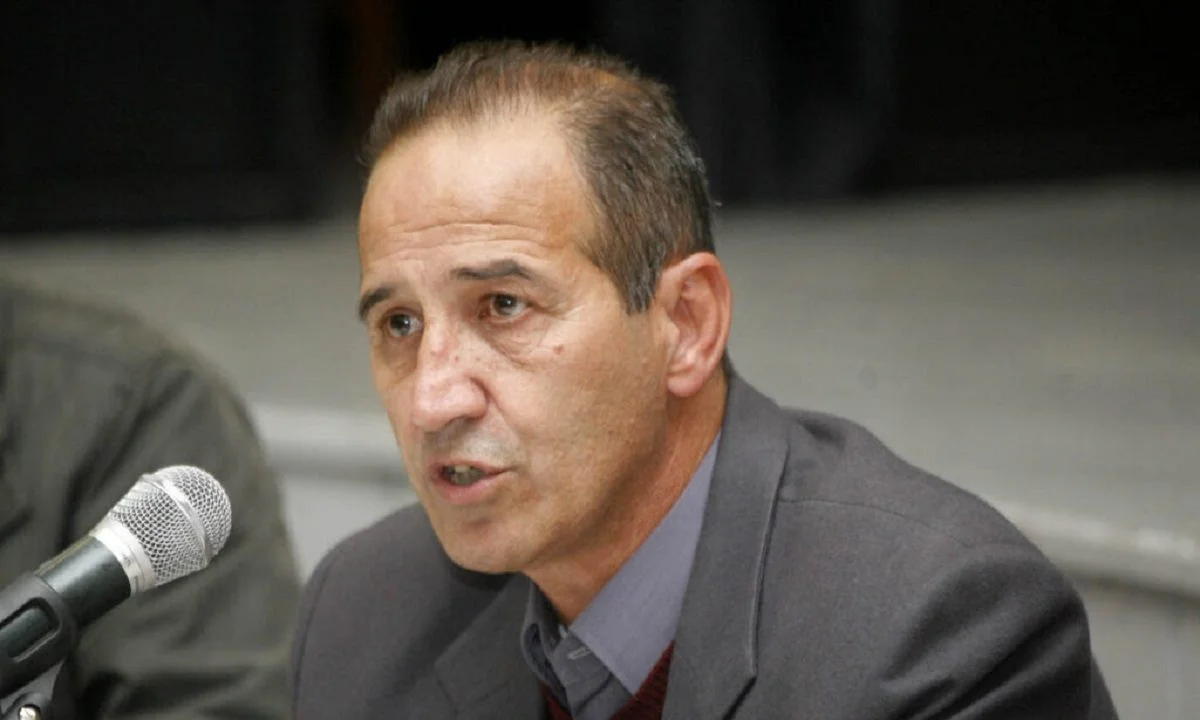 Ο Γιώργος Λαμπράκης που έφυγε από τη ζωή θα κηδευτεί σήμερα και ο ΣΕΓΑΣ ήταν ανάμεσα στους φορείς που εξέφρασαν τη λύπη τους