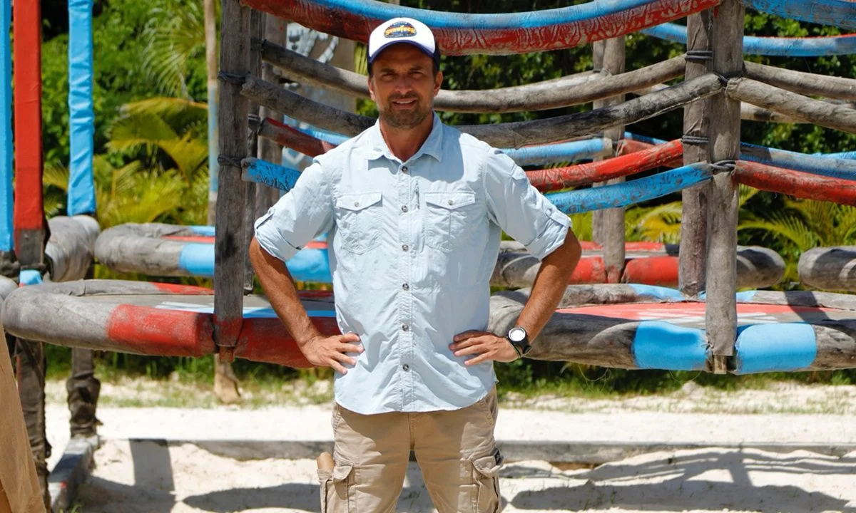 Survivor: Το είπε ο Λιανός - Δεν θα γίνει ατομικό το παιχνίδι
