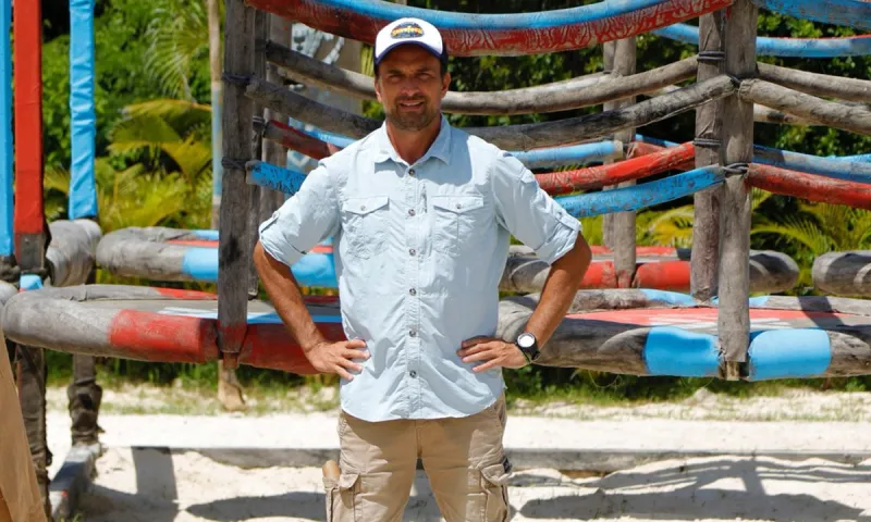 Survivor: Το είπε ο Λιανός - Δεν θα γίνει ατομικό το παιχνίδι