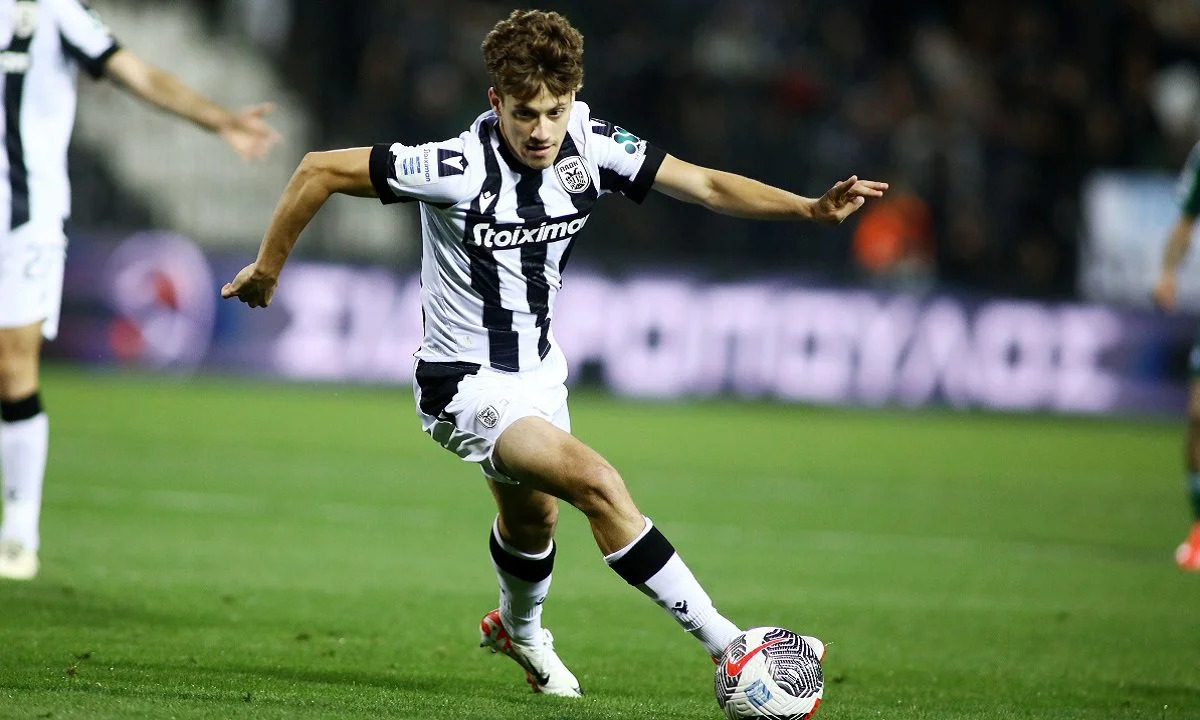 «Τρελά» λεφτά για Κωνσταντέλια από μεγάλο σύλλογο