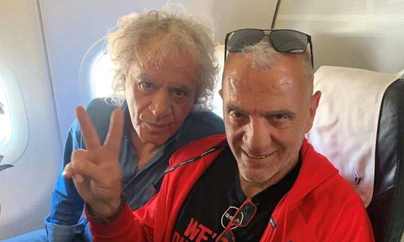 Πρόβλεψη Τάκη Τσουκαλά : Ολυμπιακός – Φενέρ ο τελικός στο Final Four (vid)