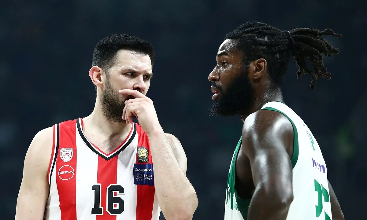 Αρχίζει το Final 4 της Euroleague με πολλά ειδικά στοιχήματα στα καταστήματα ΟΠΑΠ