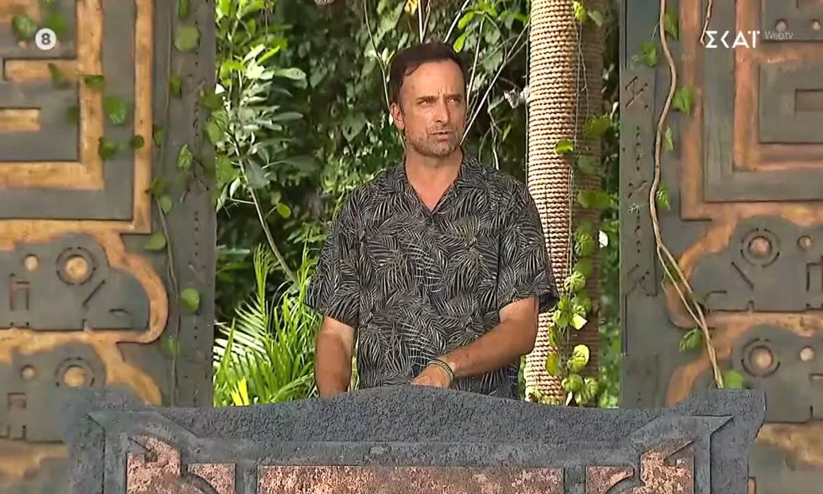 Survivor 25-5: Πολύ γέλιο και χαλαρές στιγμές στα Παιχνίδια της Καραϊβικής!
