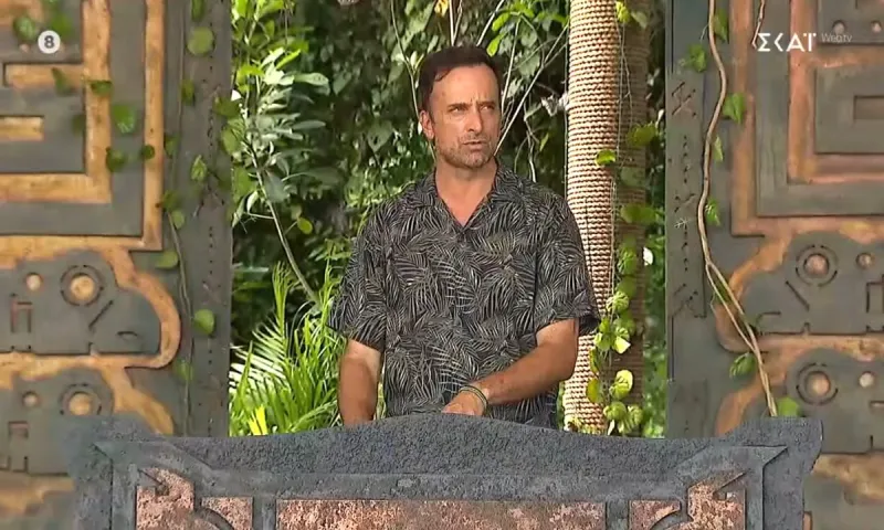 Survivor 25-5: Πολύ γέλιο και χαλαρές στιγμές στα Παιχνίδια της Καραϊβικής!