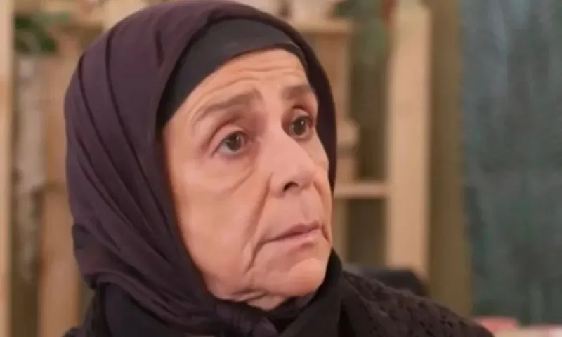 Η γη της ελιάς επόμενα επεισόδια: Άγριος εκβιασμός της Χρυσούλας σε Πότη!