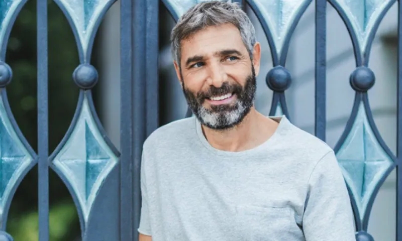 Θοδωρής Αθερίδης: Με αυτή τη σειρά επιστρέφει στη τηλεόραση