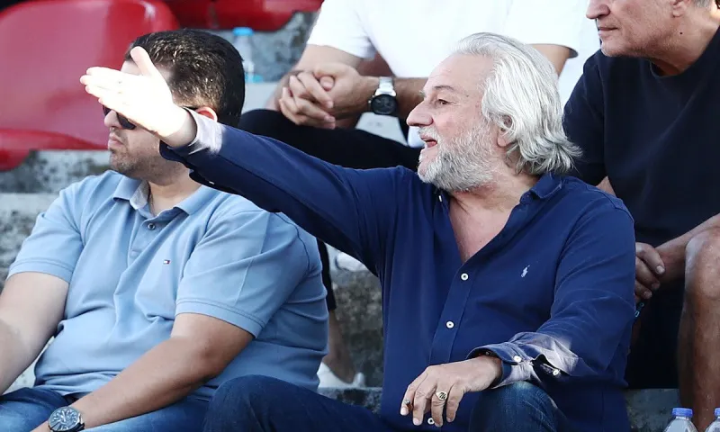 Λεβαδειακός: Διπλή επιβεβαίωση και ένα ακόμα check σε προπονητή!