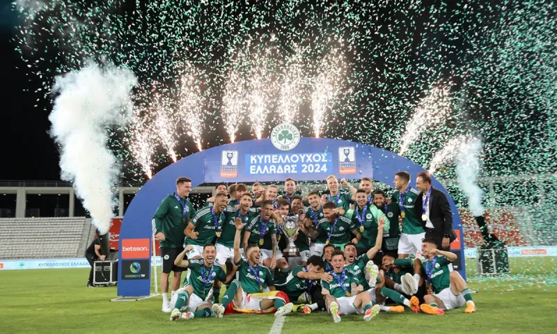 Παναθηναϊκός: Οι πιθανοί αντίπαλοι στο Europa League