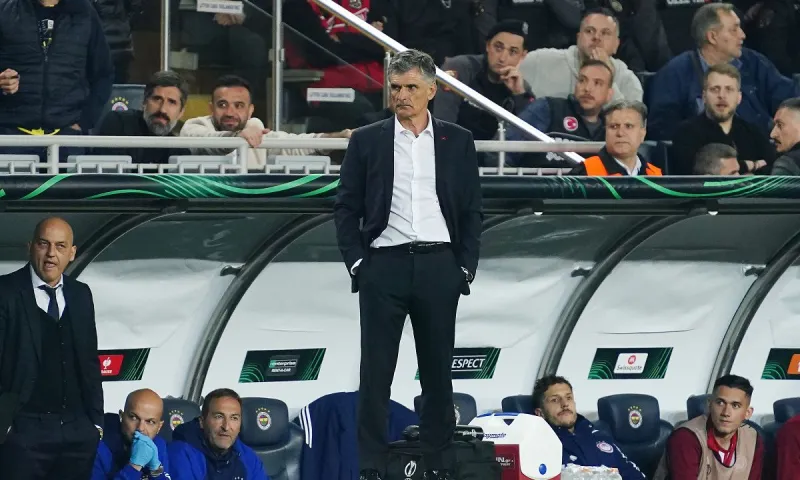 Μεντιλιμπαρ: Αυτός θα παίξει στα αριστερά της άμυνας - Είναι έκπληξη