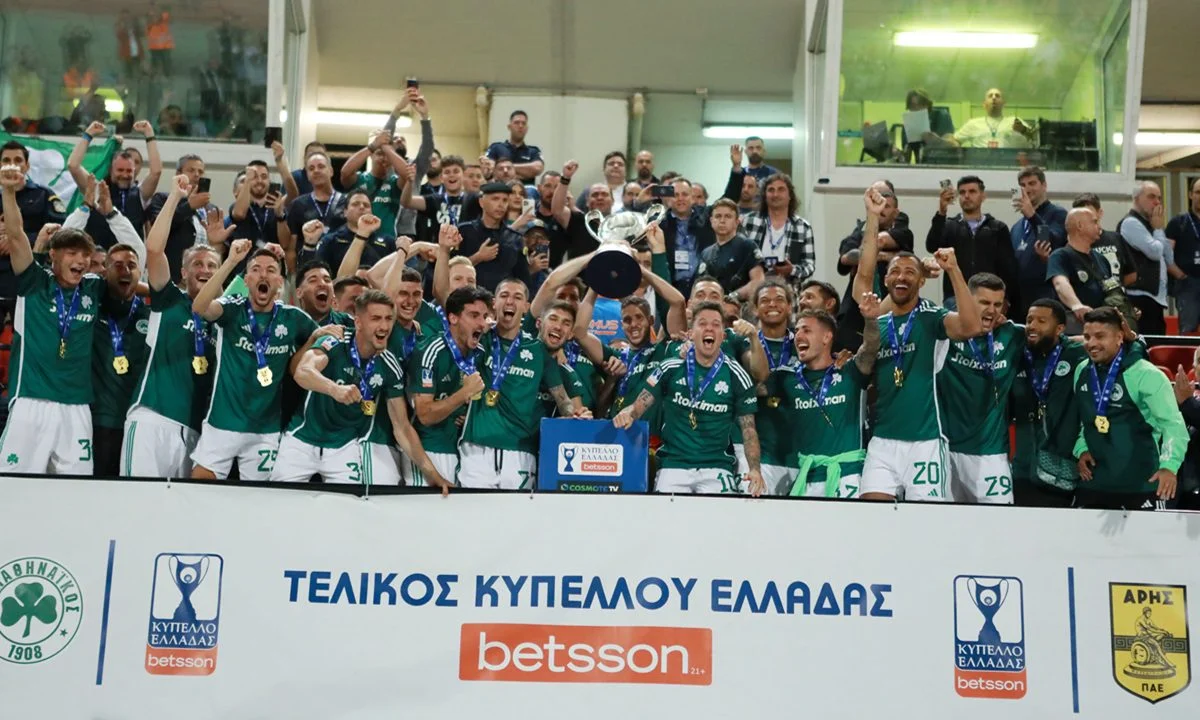 Παναθηναϊκός: Δεδομένα διψήφιος ο αριθμός των αποχωρήσεων