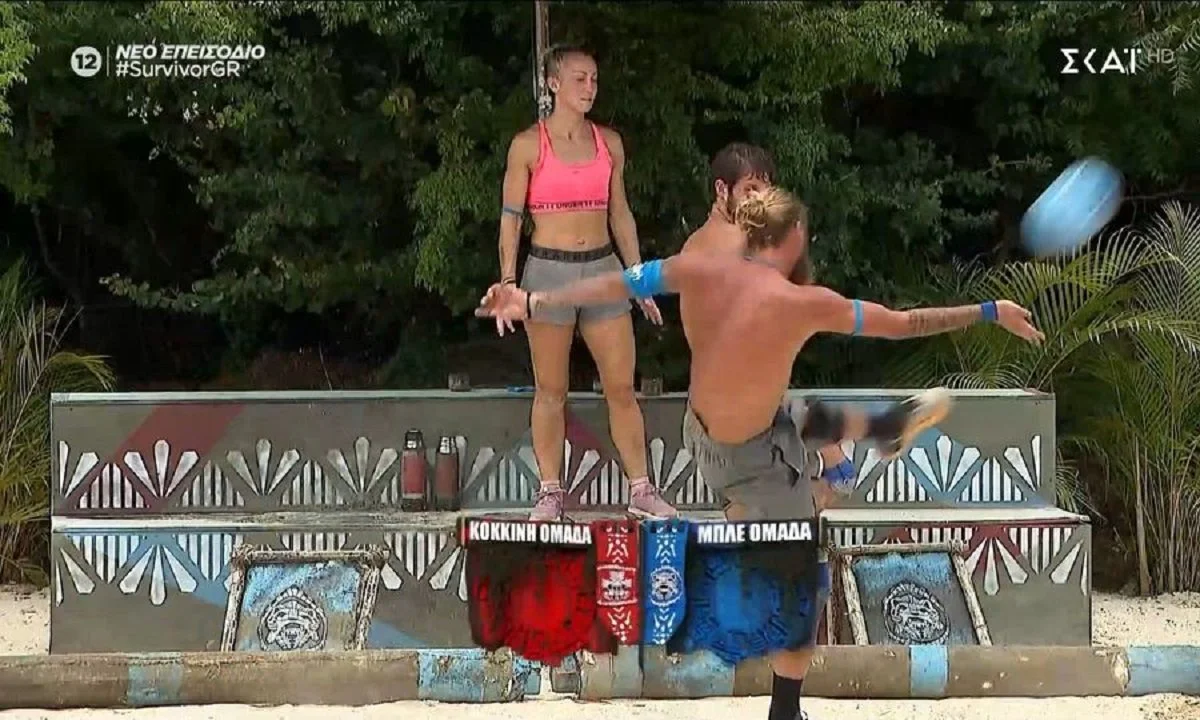 Survivor 26/5: Ποια ομάδα θα κατακτήσει το 1ο τοτέμ της 21ης εβδομάδας; όλες οι απαντήσεις εντός - Τι συμβαίνει με τον Φάνη;