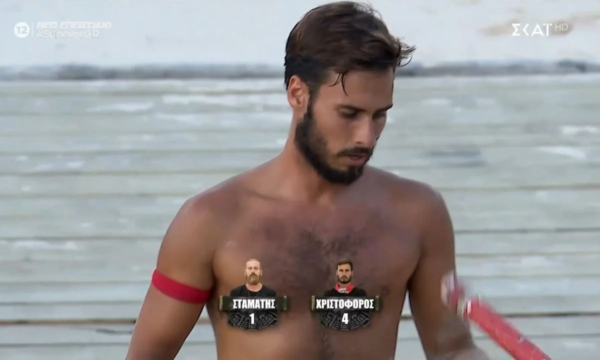 Survivor spoiler αποχώρηση 26-5 Μια πρώτη εκτίμηση για τον παίκτη που θα είναι 1ος υποψήφιος προς αποχώρηση αυτή την εβδομάδα.