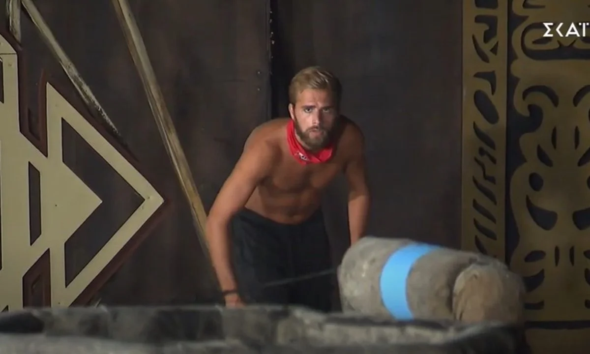 Survivor 27/5 spoiler: Ποια ομάδα έχει προβάδισμα για την 2η ασυλία;