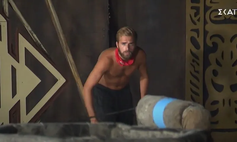 Survivor 27/5 spoiler: Ποια ομάδα έχει προβάδισμα για την 2η ασυλία;