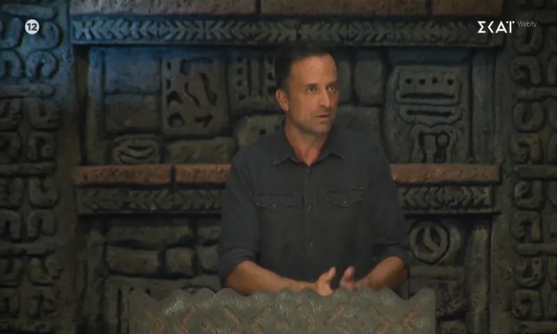 Survivor 27-5: Νέα ανατροπή αποκάλυψε ο Λιανός – Αλλάζουν τα πράγματα!