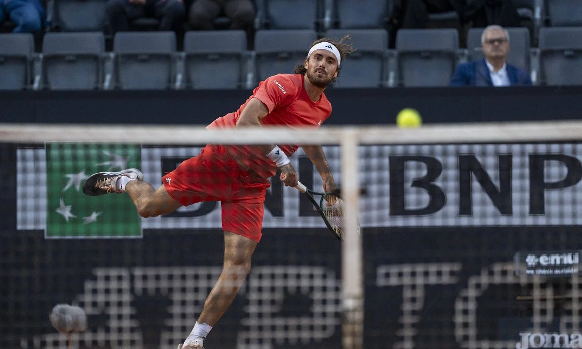 Το Roland Garros με ειδικά στοιχήματα και ενισχυμένες αποδόσεις!