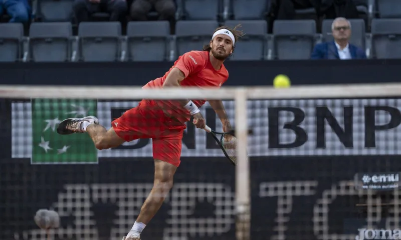 Το Roland Garros με ειδικά στοιχήματα και ενισχυμένες αποδόσεις!