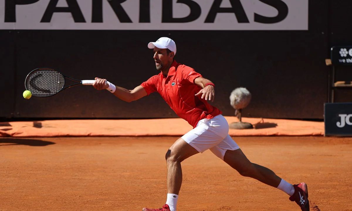 Οι μάχες του Roland Garros με ειδικά στοιχήματα και ενισχυμένες αποδόσεις!