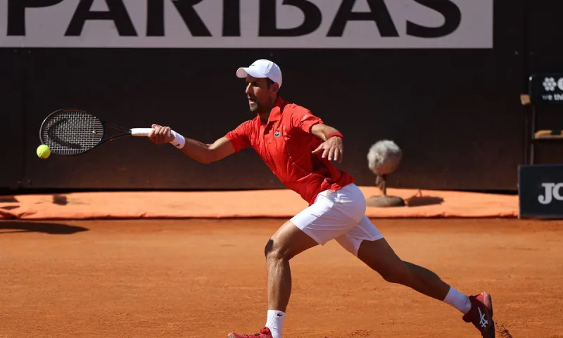 Οι μάχες του Roland Garros με ειδικά στοιχήματα και ενισχυμένες αποδόσεις!