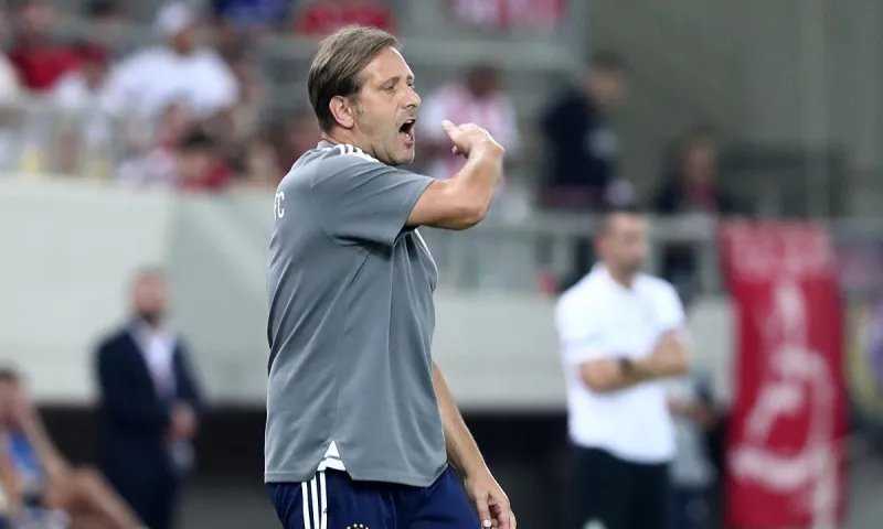 Παναθηναϊκός: Βάζει φωτιές η A Bola και στέλνει τον Πέδρο Μαρτίνς στους «πράσινους» - Επιβεβαίωση Sportime