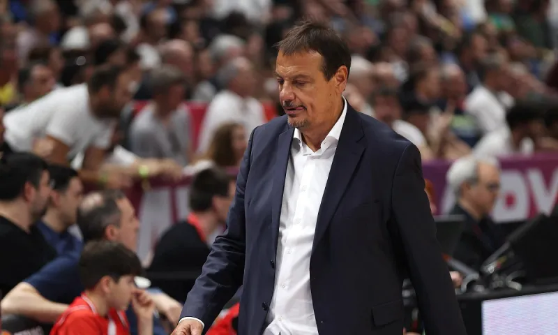 Έτοιμος για το back to back ο Παναθηναϊκός με τον παικταρά που κλείνει!