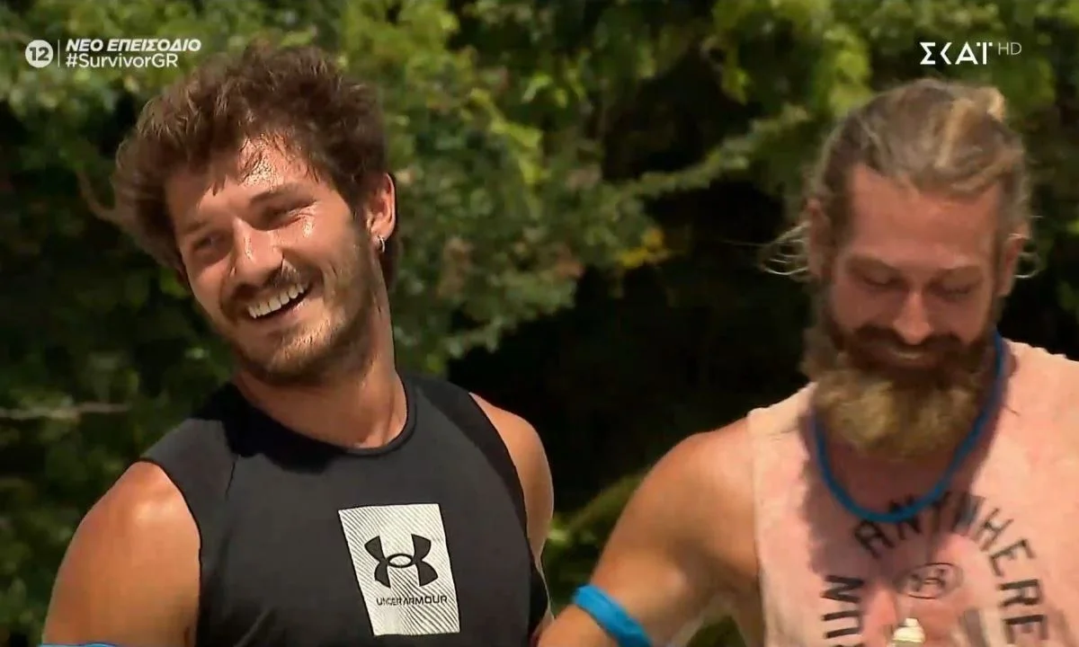 Survivor spoiler αποχώρηση 28/5 Η 3η και τελευταία ασυλία θα φέρει έναν από τα ονόματα που μπορεί να έχουν θέση στο Γαλάτσι υποψήφιο.