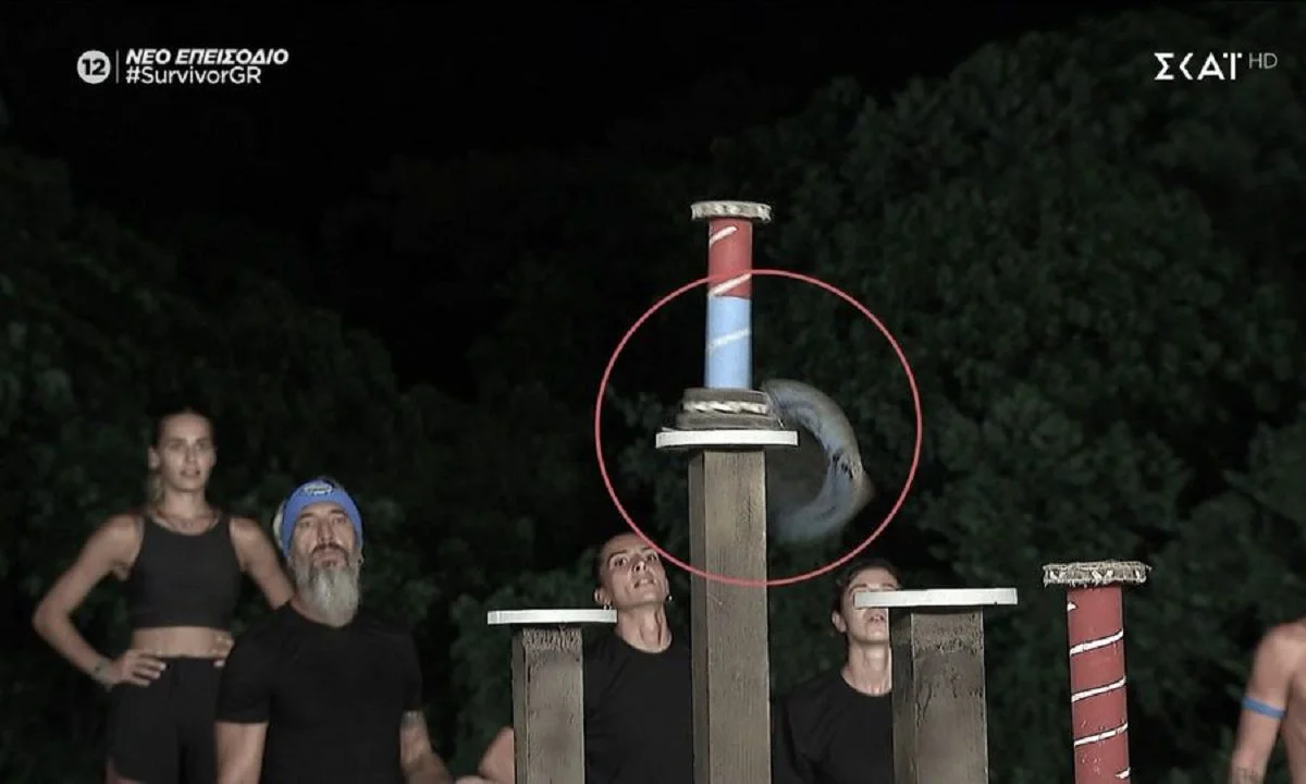 Survivor 28/5: Ποια ομάδα θα κάνει το 2-1 στις Ασυλίες και θα στείλει έναν αντίπαλο στον πολυπληθή τάκο; Όλες οι απαντήσεις εντός