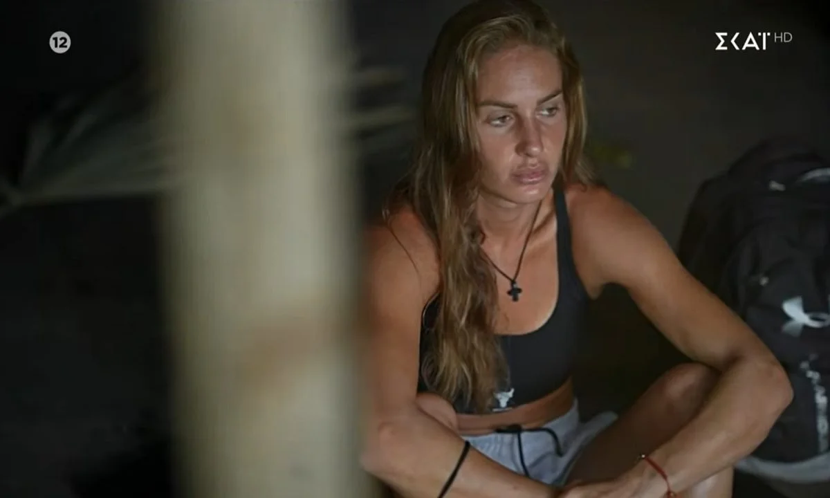 Survivor 29-5: Εκνευρισμένη η Δαλάκα με την ψήφιση της, ειρωνείες από τους Μπλε – Τι άλλο έδειξε το trailer!