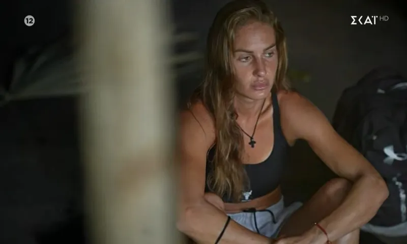 Survivor 29-5: Εκνευρισμένη η Δαλάκα με την ψήφιση της, ειρωνείες από τους Μπλε – Τι άλλο έδειξε το trailer!