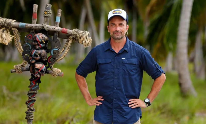 Survivor: Ανακοινώνει τα δυσάρεστα ο Γιώργος Λιανός!