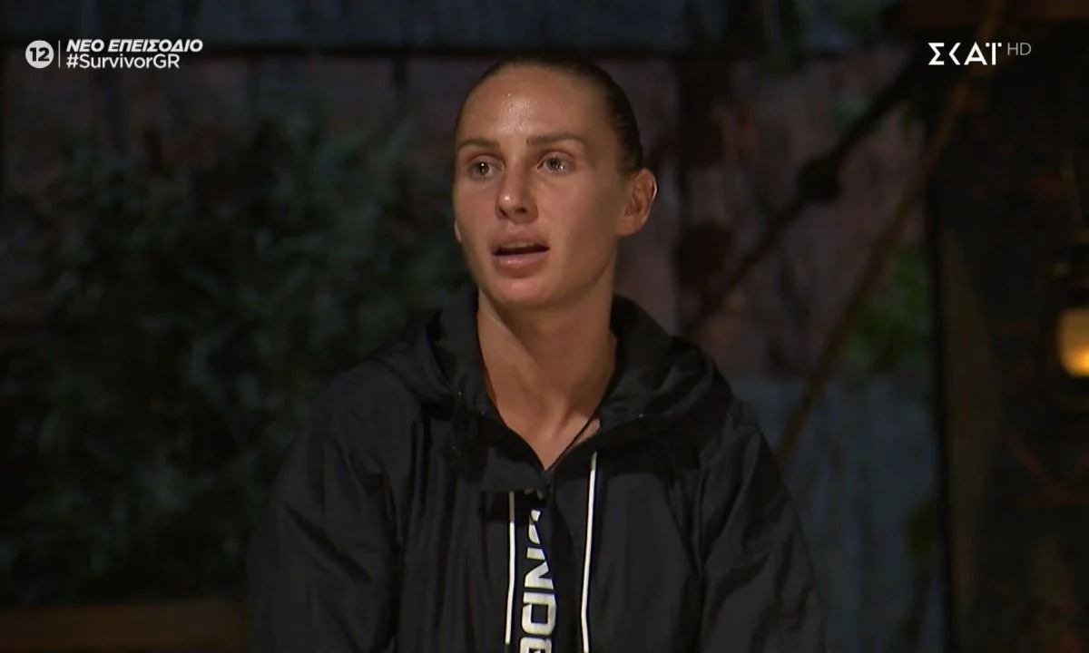 Survivor spoiler αποχώρηση 29-5 Τρεις μονομάχοι στο Survivor αυτή την εβδομάδα. Τεράστιο το φαβορί νίκης και παραμονής.