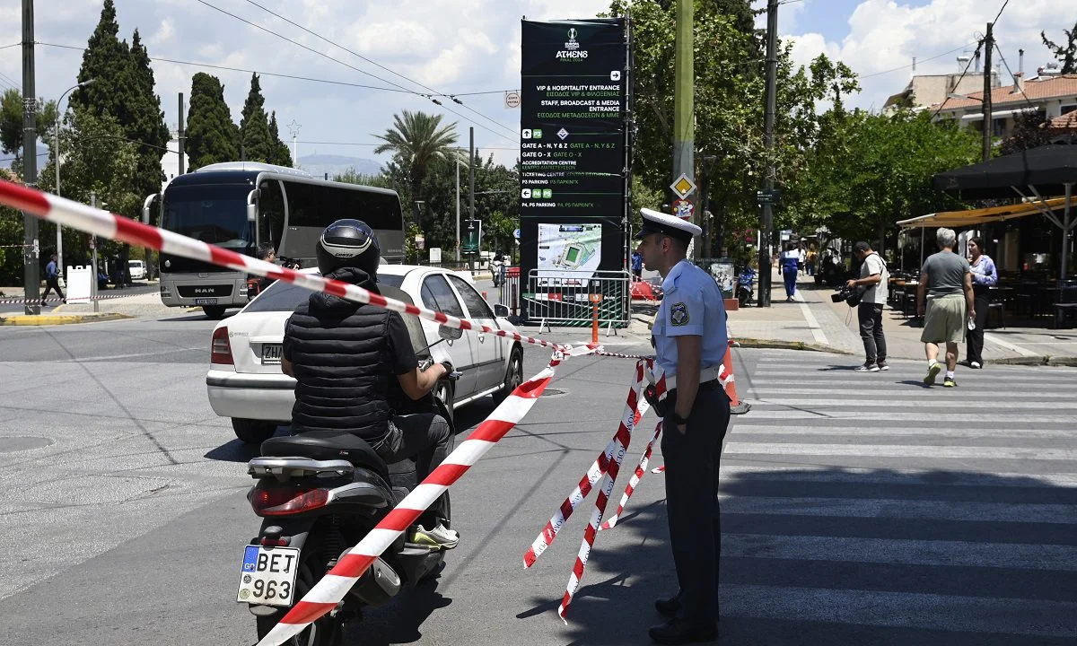 Ολυμπιακός – Φιορεντίνα: Το μπάχαλο με το Μετρό και γιατί ΟΛΟΙ δεν περίμεναν τον Ολυμπιακό στον τελικό