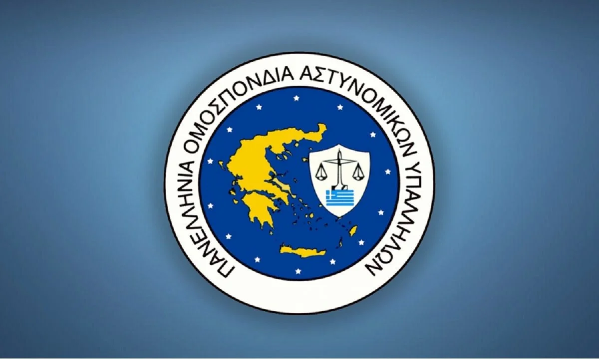 ΠΟΑΣΥ: Απίστευτα πράγματα - Πήραν 50 αστυνομικούς για να σταυρώνουν ψηφοδέλτια - Τους πήγαν σε αίθουσα ξενοδοχείου και έπιασαν... δουλειά