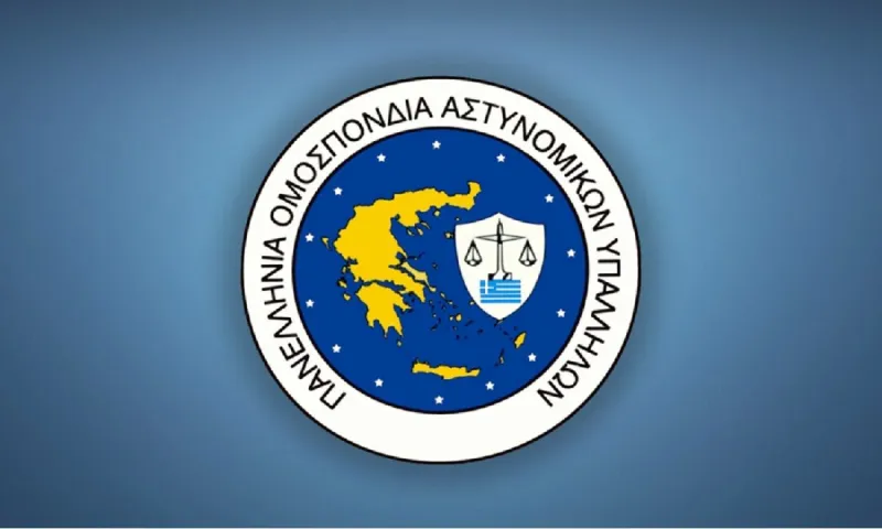ΠΟΑΣΥ: Απίστευτα πράγματα - Πήραν 50 αστυνομικούς για να σταυρώνουν ψηφοδέλτια - Τους πήγαν σε αίθουσα ξενοδοχείου και έπιασαν... δουλειά